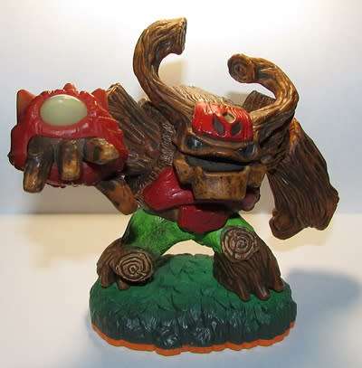Skylanders Figurine