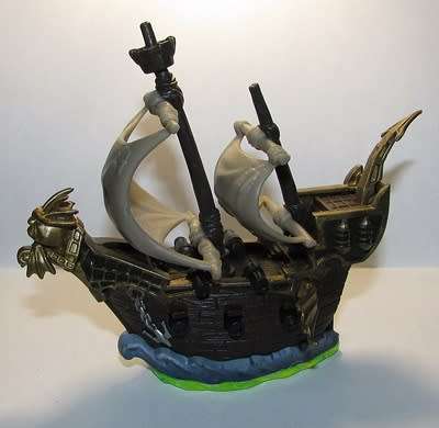 Skylanders Figurine