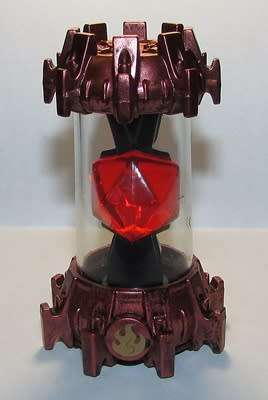 Skylanders Figurine