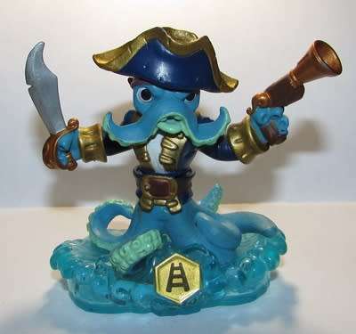 Skylanders Figurine