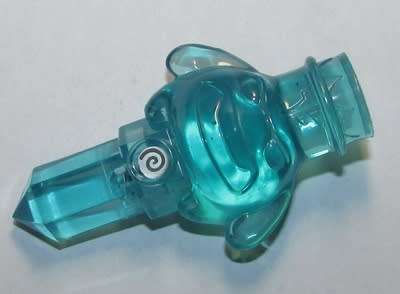Skylanders Figurine