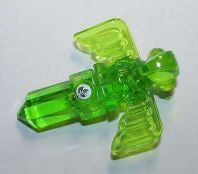 Skylanders Figurine