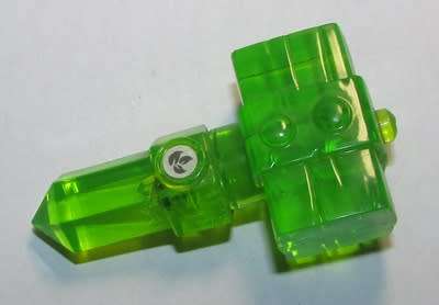 Skylanders Figurine