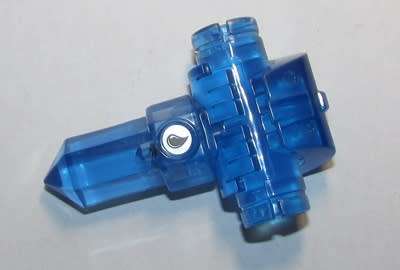 Skylanders Figurine