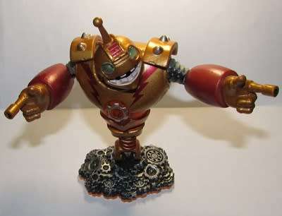 Skylanders Figurine