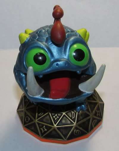 Skylanders Figurine