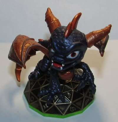 Skylanders Figurine