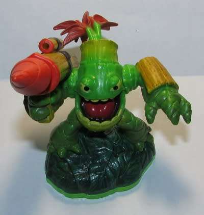 Skylanders Figurine