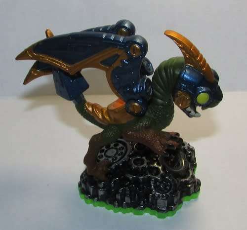 Skylanders Figurine
