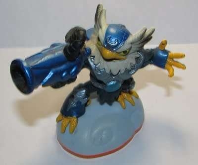 Skylanders Figurine
