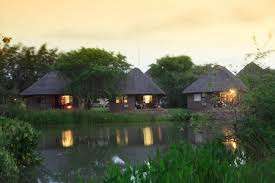 ( 9 Feb - 13 Feb )Midweek at Ngwenya Lodge - 8 Sleeper ( 6 Adults and 2 Kids Under 12 )
