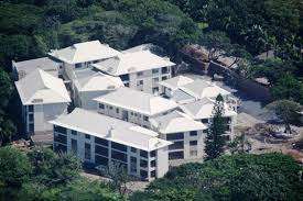 ( 23 Feb to 27 Feb )Midweek at Uvongo River Resort South Coast - 8 Sleeper