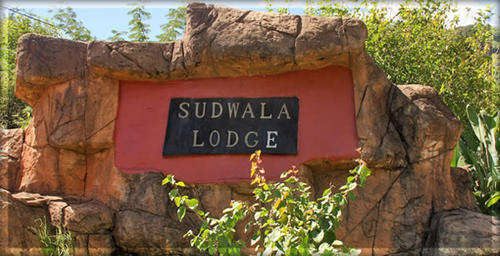 Sudwala Lodge - 16 Feb to 20 Feb - Midweek 4 Sleeper ( One Bedroom )
