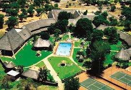 Next Week at Dikhololo - 2 Bedroom Sleeps 6