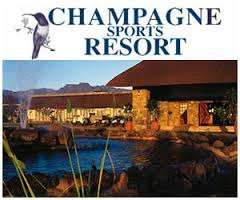 Next Week @ Champagne Sports Resort Drakensberg - 4 Nights - 3 Bedroom Sleeps 8
