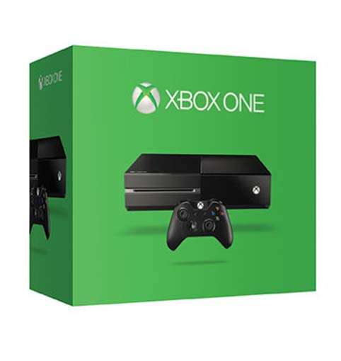 Bargain - XBOX One Console 500GB - Good as New
