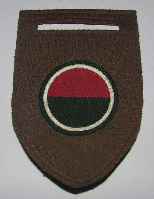 Reduced SADF - Intelligence Tupper Flash