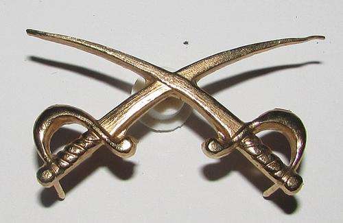 SAAF PT Instructor Breast Badge - All Pins