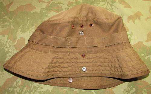SADF - Nutria Bush Hat