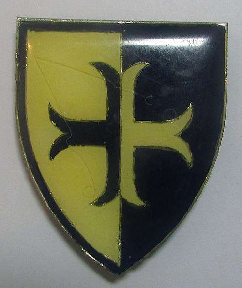 SADF - Uitenhage Commando Flash