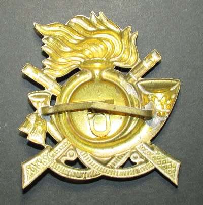 Italy - Italian WW2 Facist Badge