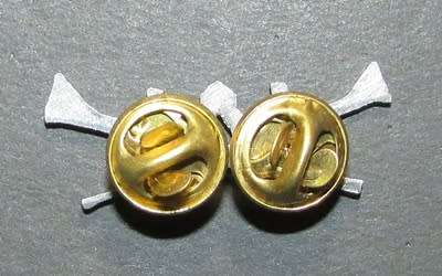 SADF - SWATF Marksman Badge