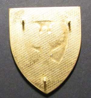 SADF - SWA Sector 913 Battalion Pocket Flash