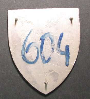 SADF - 1 Medical Group BN Shoulder Flash