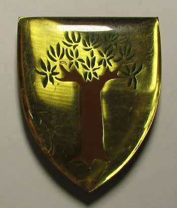 SADF - Kakamas Commando Pocket Flash
