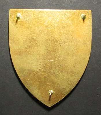 SADF - 7 DIV Shoulder Flash