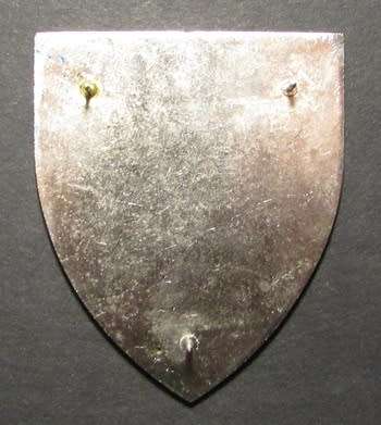 SADF - 6 Supply and Transport Depot Shoulder Flash