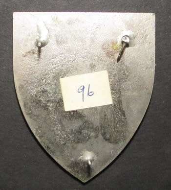 SADF - OFS Signals Shoulder Flash