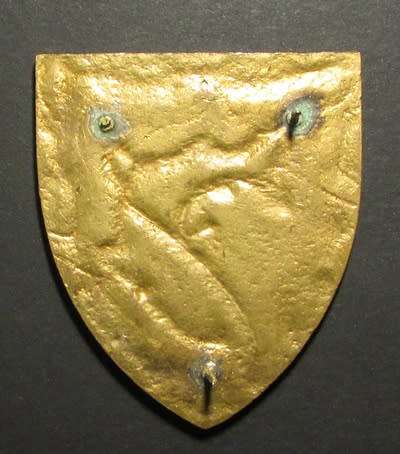 SANDF - Shoulder Flash
