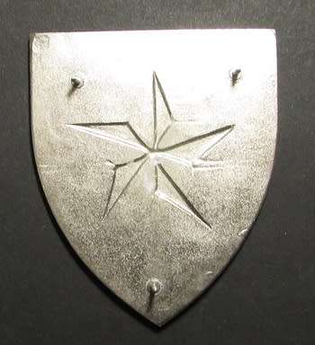 SADF - Group 9 HQ Shoulder Flash