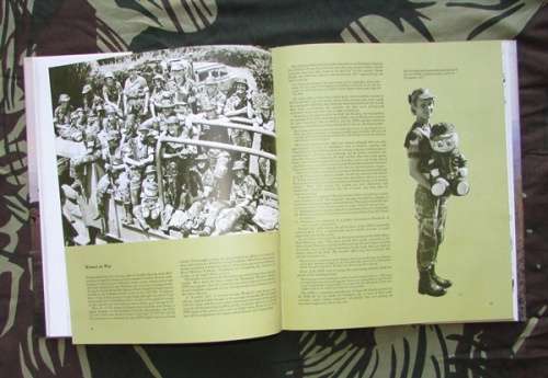 Rhodesia - CONTACT II - Near MINT Example
