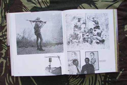 Rhodesia - CONTACT II - Near MINT Example