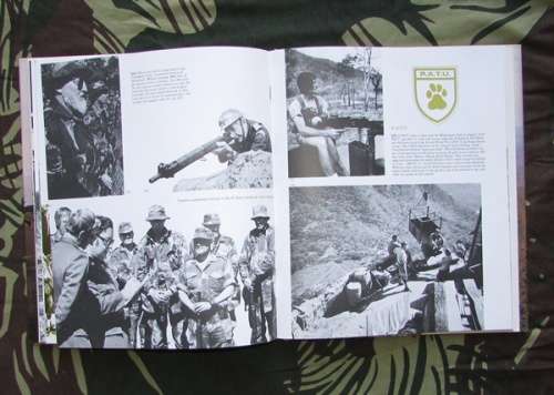 Rhodesia - CONTACT II - Near MINT Example