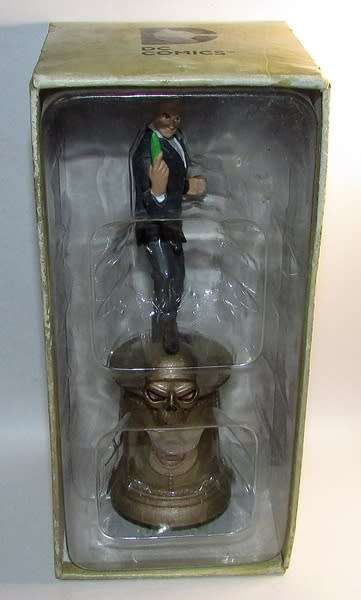 DC Chess Collection - Hand Painted Figurine