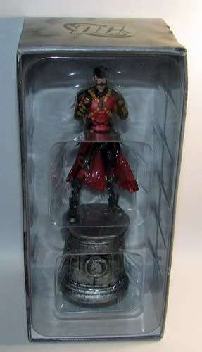 DC Chess Collection - Hand Painted Figurine