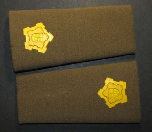SADF - Slip on Rank Pair