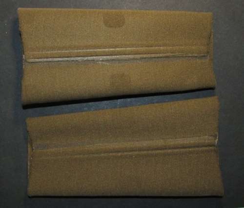 SADF - Slip on Rank Pair