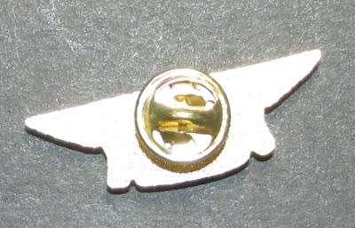 Emet Flight Paramedic Wing