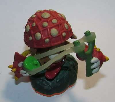 Skylanders Figurine