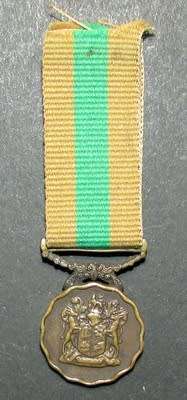 SADF - Miniature Good Service Medal