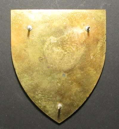 SADF - 1 SA Infantry Shoulder Flash