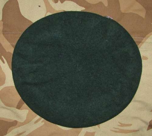 SADF - Regiment Springs Complete Beret
