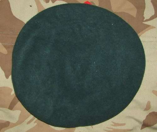 SADF - Regiment Piet Retief Complete Beret