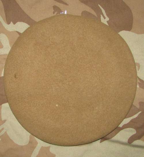 SADF - Corps of Signals Complete Beret