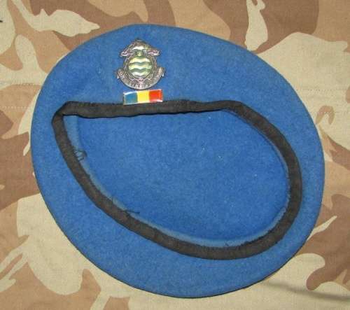 SADF - Complete Maintenance Beret