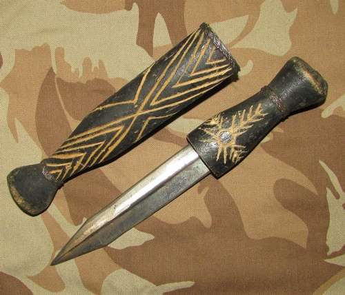 Border War Era - Ovambo Bring Back